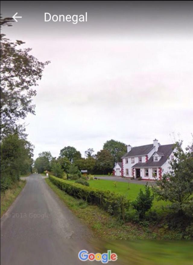 Heeneys Lodge B&B Donegal Town Exterior photo